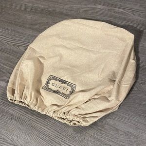 Gucci Dust Bag